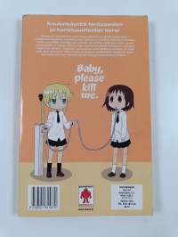 Kill me baby 4