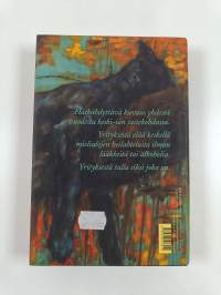 Sarana : tunnustuksia taitekohdassa