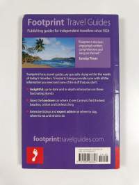 Caribbean : Trinidad &amp; Tobago