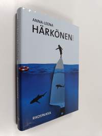 Rikospaikka