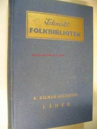 Läder - dess kemi, tillverkning och egenskaper