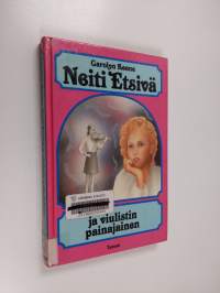 Neiti Etsivä ja viulistin painajainen