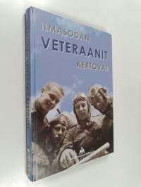 Ilmasodan veteraanit kertovat