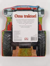 Oma traktori