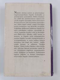 Nikolai Gogol