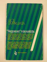 Ulos umpikujasta - &quot;Reppanan&quot; rukouskirja