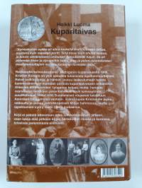 Kuparitaivas (signeerattu)