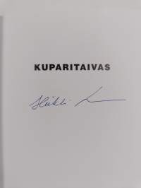 Kuparitaivas (signeerattu)