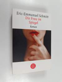 Die Frau im Spiegel