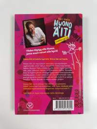 Huono äiti : tunnustuksia