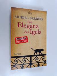 Die Eleganz des Igels - Roman