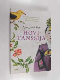 Hovitanssija