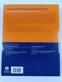 Veterinary Microbiology and Microbial Disease