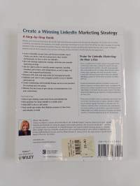 LinkedIn marketing : an hour a day