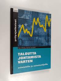 Asiakkuuksien aktiivinen johtaminen