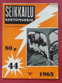 Tyhjä kuva
