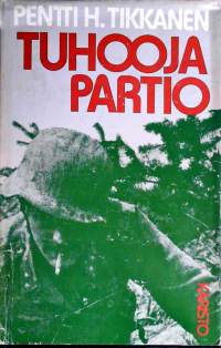 Tuhoojapartio