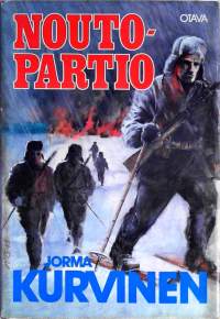 Noutopartio