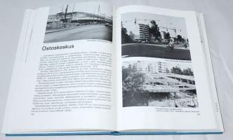 Lauttasaari helmi Helsingin kruunussa