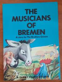 The Musicians of Bremen
