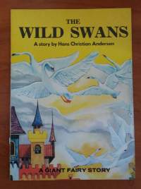 The Wild Swans