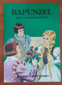 Rapunzel