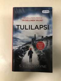 Tulilapsi