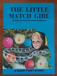 The Little Match Girl