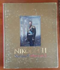 Nikolai II ja Keisarin Residenssi Tsarskoje Selossa