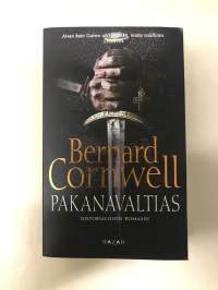 Pakanavaltias