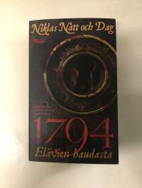 1794: Elävien haudasta