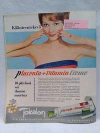Me Naiset N:o 7 1964 helmikuu