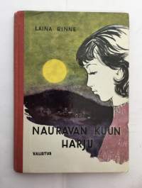 Nauravan kuun harju