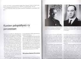 Edunvontaa vuodesta 1954