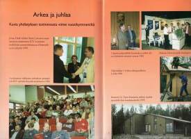 Edunvontaa vuodesta 1954