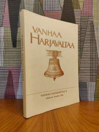 Vanhaa Satakuntaa II : Vanhaa Harjavaltaa