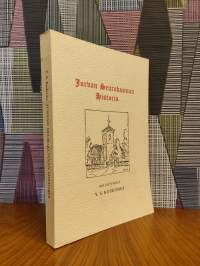Jurvan seurakunnan historia