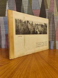 Kainuu kuvissa, Kainuu i bilder, Kainuu in pictures