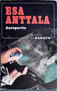 Aavepartio
