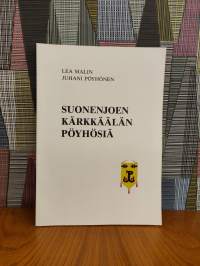 Suonenjoen Kärkkäälän Pöyhösiä