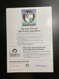 Puch -polkupyöräesite
