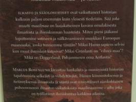 Sää joka muutti maailmaa