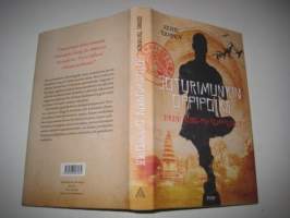 Soturimunkin oppipoika : Aikani kung-fu-temppelissä