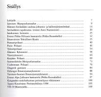 Pirkan Vartio Vuosikirja 98