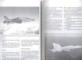Pirkan Vartio Vuosikirja 98
