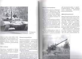 Pirkan Vartio Vuosikirja 98