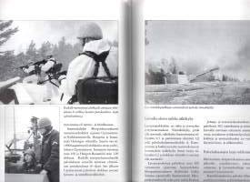 Pirkan Vartio Vuosikirja 98