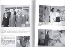 Pirkan Vartio Vuosikirja 98