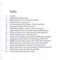 Pirkanmaan Vartio Vuosikirja 08