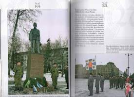 Pirkanmaan Vartio Vuosikirja 08